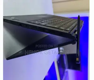 New Laptop Lenovo ThinkPad X390 Yoga 16GB Intel Core i7 SSD 256GB