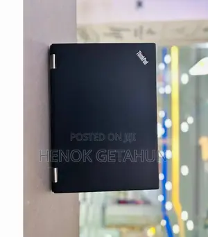 New Laptop Lenovo ThinkPad X390 Yoga 16GB Intel Core i7 SSD 256GB