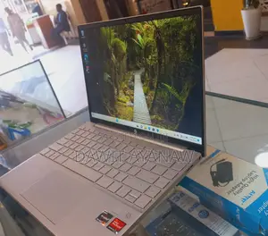 New Laptop HP Pavilion 15 16GB AMD Ryzen 7 SSD 512GB