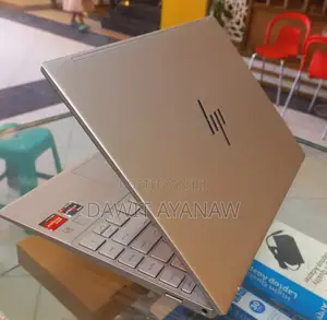 New Laptop HP Pavilion 15 16GB AMD Ryzen 7 SSD 512GB