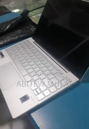 New Laptop HP Envy 13 16GB Intel Core I5 SSD 512GB