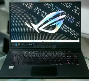 New Laptop Asus ROG Zephyrus (GX501) 16GB Intel Core I7 SSD 512GB