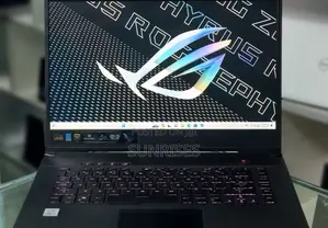 Photo - New Laptop Asus ROG Strix G15 16GB Intel Core I7 SSD 512GB