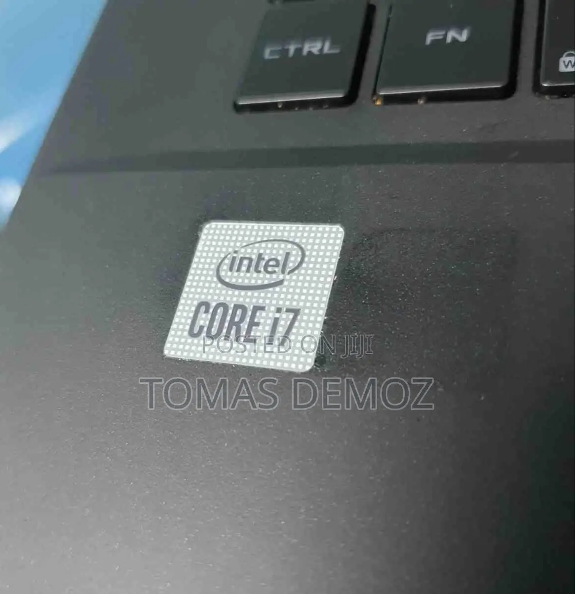 New Laptop Asus ROG Zephyrus G15 16GB Intel Core I7 SSD 512GB