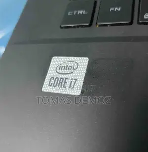 New Laptop Asus ROG Zephyrus G15 16GB Intel Core I7 SSD 512GB