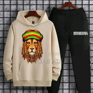 Complete and Hoodies