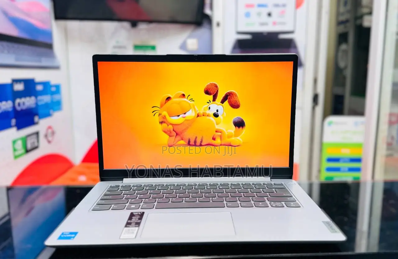 New Laptop Lenovo IdeaPad 1 16GB Intel Core I5 SSD 512GB