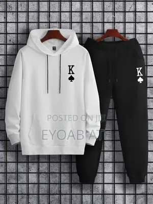 Photo - Complete Tuta