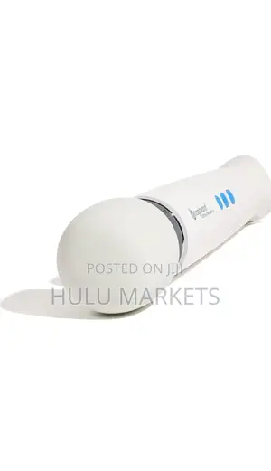 Photo - Rechargeable Vibrators