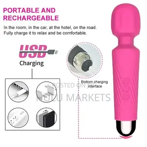 Photo - Vibrator for Women