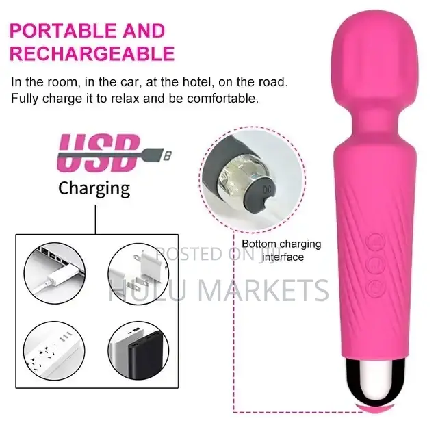 Vibrator for Women