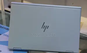 New Laptop HP EliteBook X GB Intel Core I5 SSD 512GB