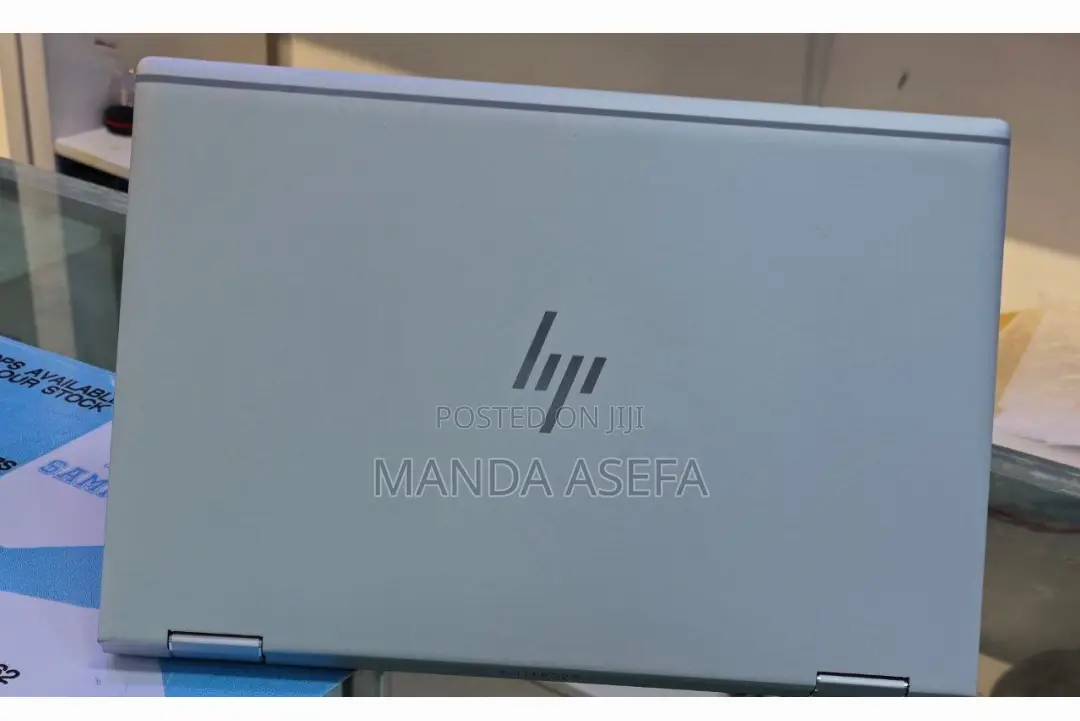New Laptop HP EliteBook X GB Intel Core I5 SSD 512GB