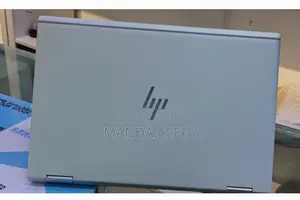 New Laptop HP EliteBook X GB Intel Core I5 SSD 512GB