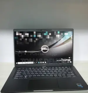 New Laptop Dell Latitude 7430 16GB Intel Core I7 SSD 1T