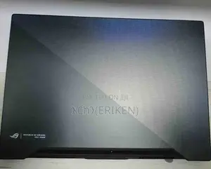 New Laptop Asus ROG Zephyrus G15 16GB Intel Core I7 SSD 512GB