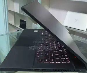 New Laptop Asus ROG Zephyrus G15 16GB Intel Core I7 SSD 512GB