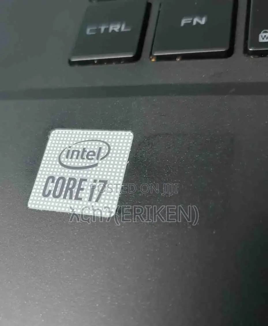 New Laptop Asus ROG Zephyrus G15 16GB Intel Core I7 SSD 512GB