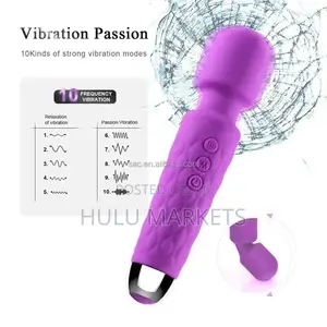 Photo - Powerful Vibrator