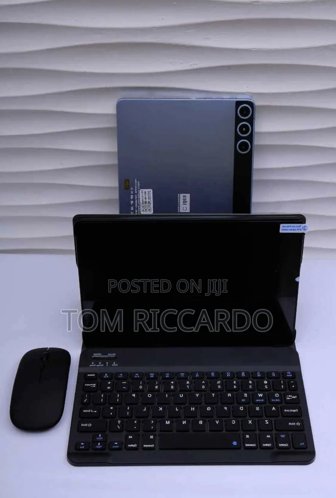 New C idea CM7000 Plus 512 GB