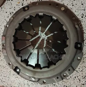 Lifan 620 Clutch Disc With Cover