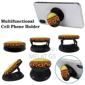 Photo - Mobile Pop Socket