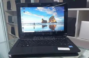 New Laptop HP Probook 11 EE G1 4GB Intel Pentium SSD 128GB