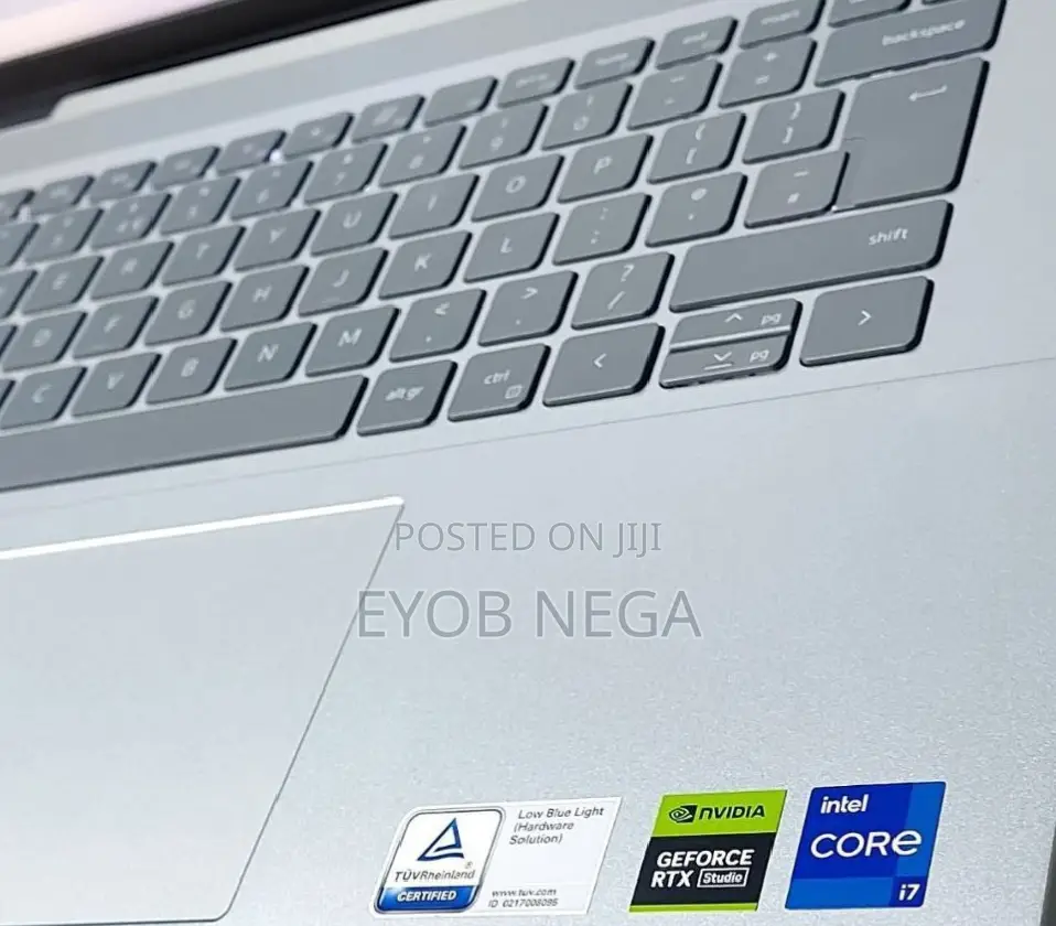 New Laptop Dell Inspiron 16 Plus 7630 16GB Intel Core I7 SSD 1T