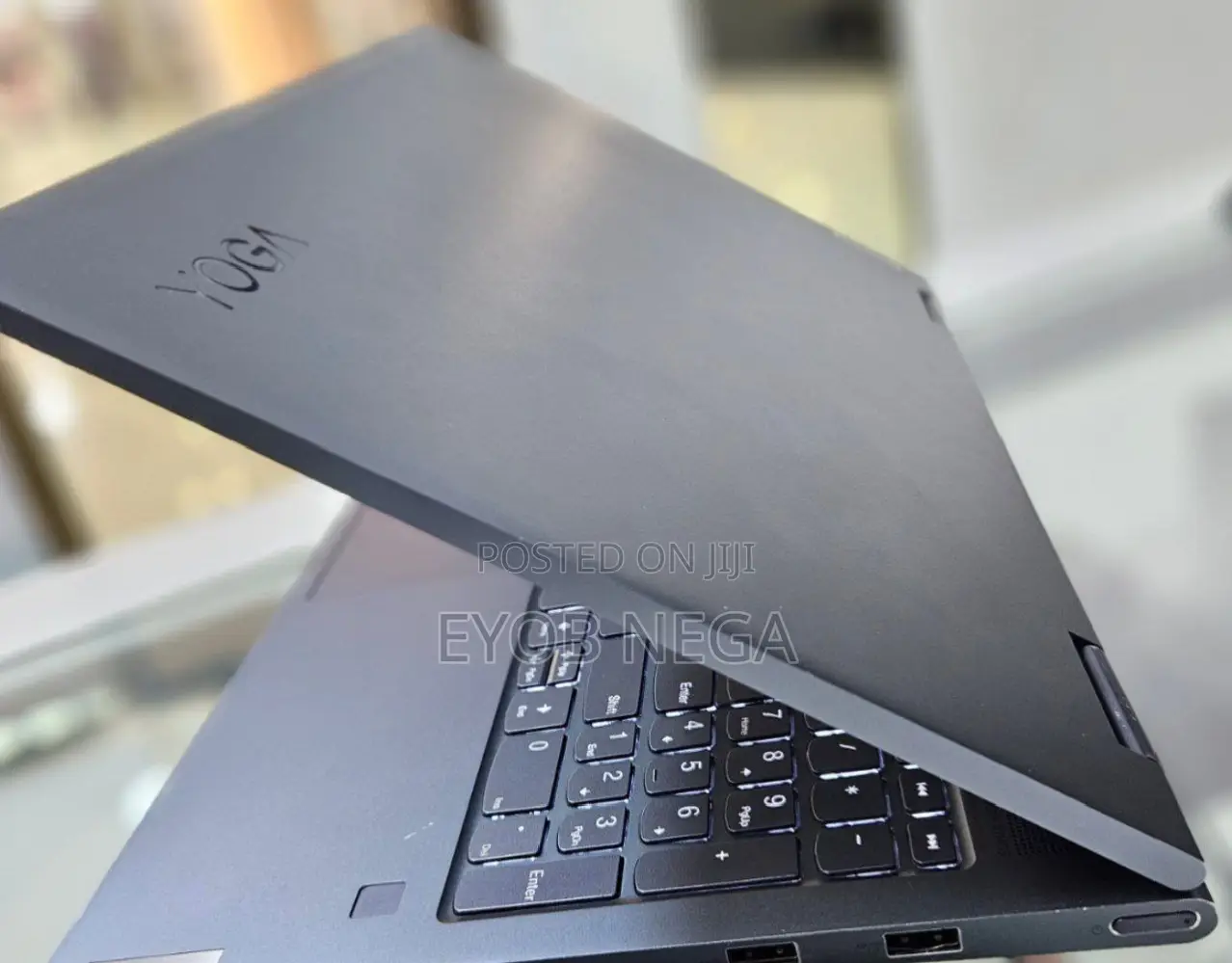 New Laptop Lenovo 8GB Intel Core I5 SSD 512GB