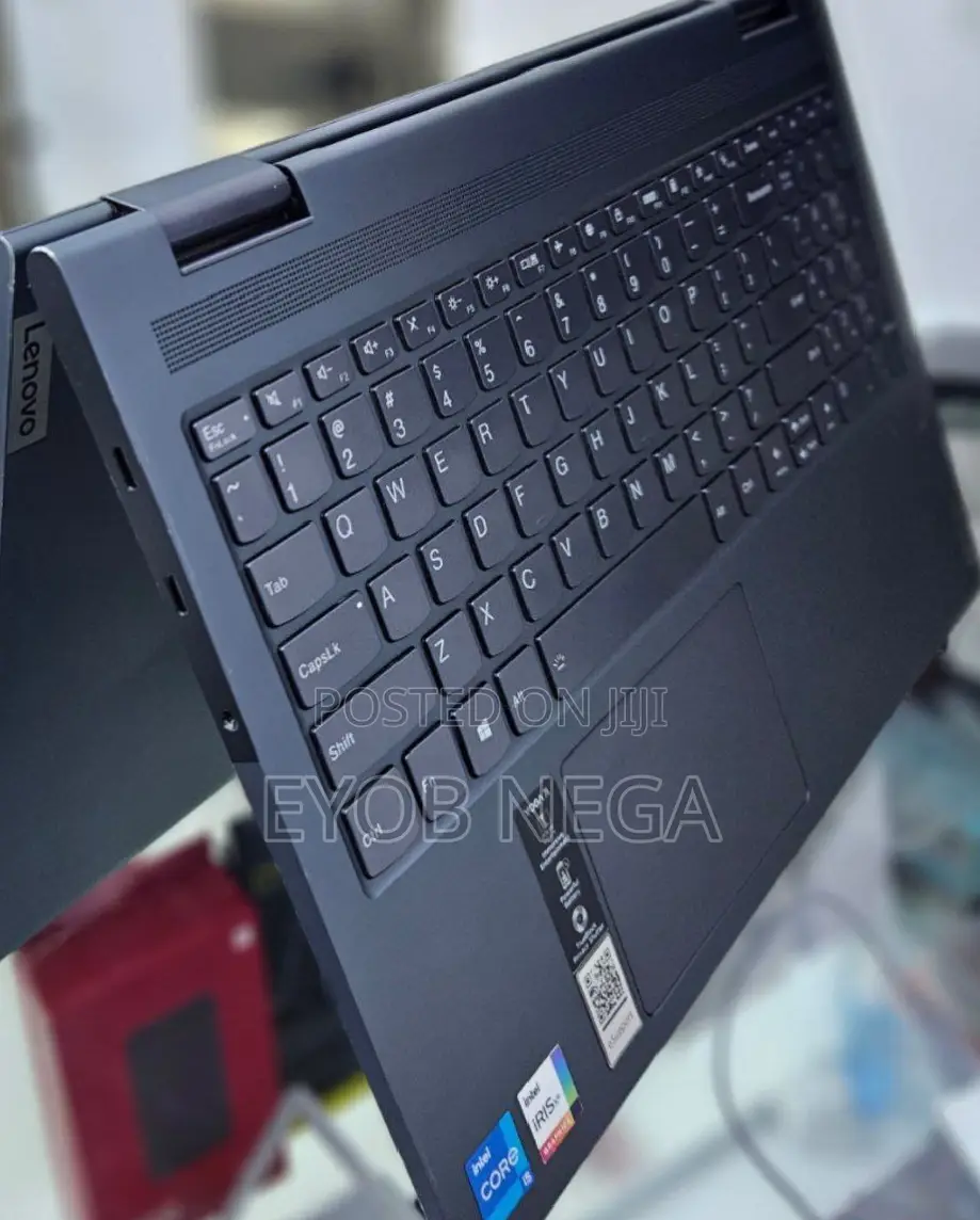 New Laptop Lenovo 8GB Intel Core I5 SSD 512GB