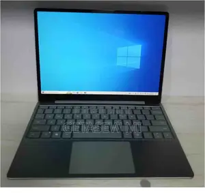 New Laptop Microsoft Surface Pro 8 8GB Intel Core I5 SSD 256GB