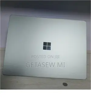 New Laptop Microsoft Surface Pro 8 8GB Intel Core I5 SSD 256GB