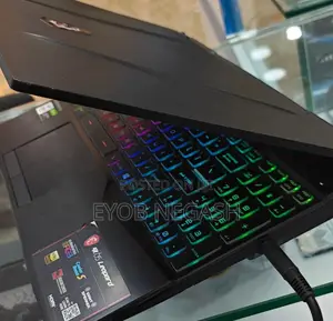 Photo - Laptop MSI GP75 Leopard 16GB Intel Core I5 SSD 512GB