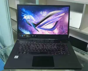 New Laptop Asus ROG Zephyrus G15 16GB Intel Core I7 SSD 512GB