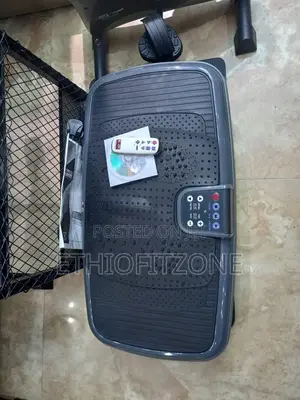 Sport Massage Vibrator