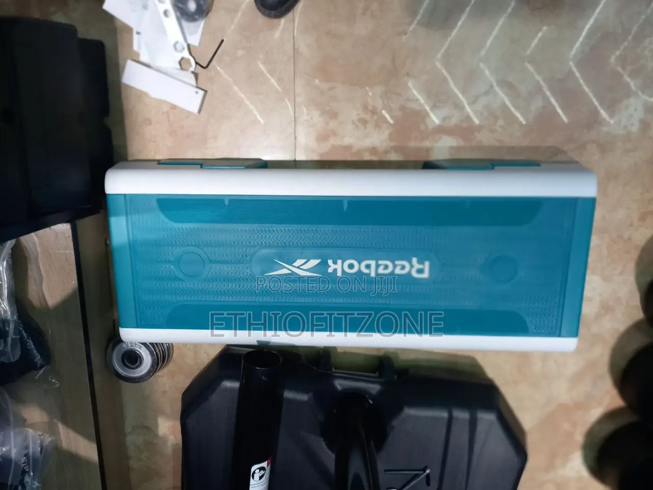 Reebok Stepper Exerciser