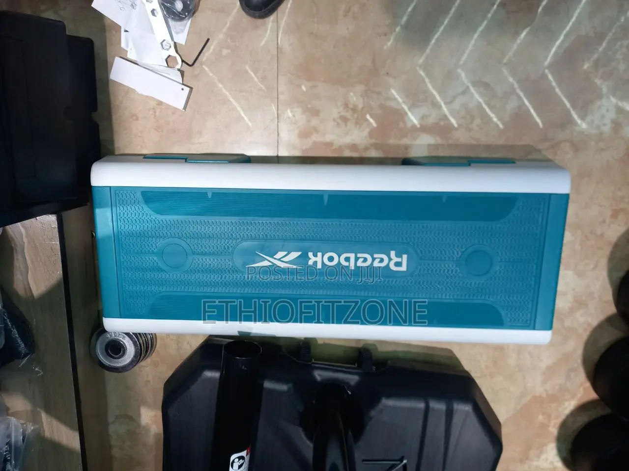 Reebok Stepper Exerciser