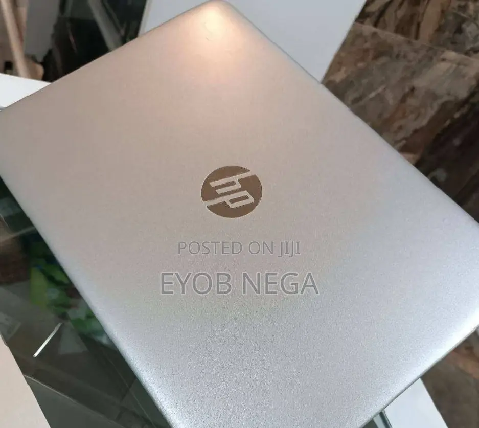 New Laptop HP EliteBook 840 G3 8GB Intel Core I5 SSD 512GB