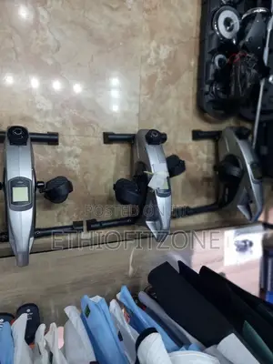 Exercise Leg Bike Machine