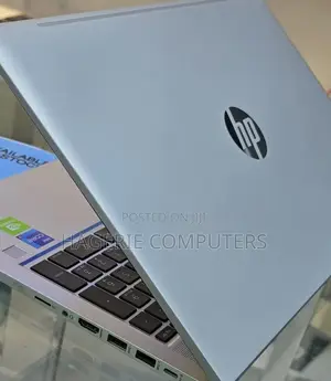 New Laptop HP ProBook 4540S 16GB Intel Core I7 SSD 512GB