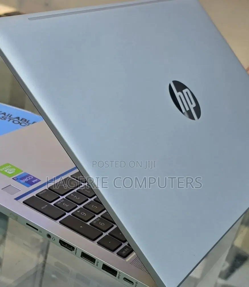 New Laptop HP ProBook 4540S 16GB Intel Core I7 SSD 512GB