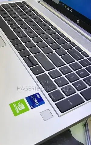 New Laptop HP ProBook 4540S 16GB Intel Core I7 SSD 512GB