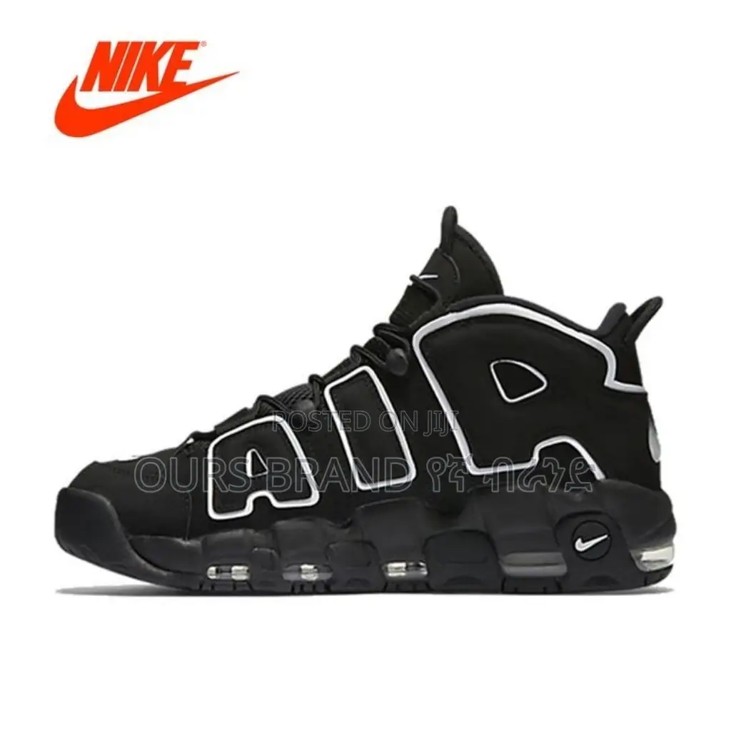 High Master Quality Nike Air Up Tempo Low Cut Sneakers Shoes
