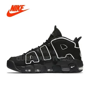 High Master Quality Nike Air Up Tempo Low Cut Sneakers Shoes