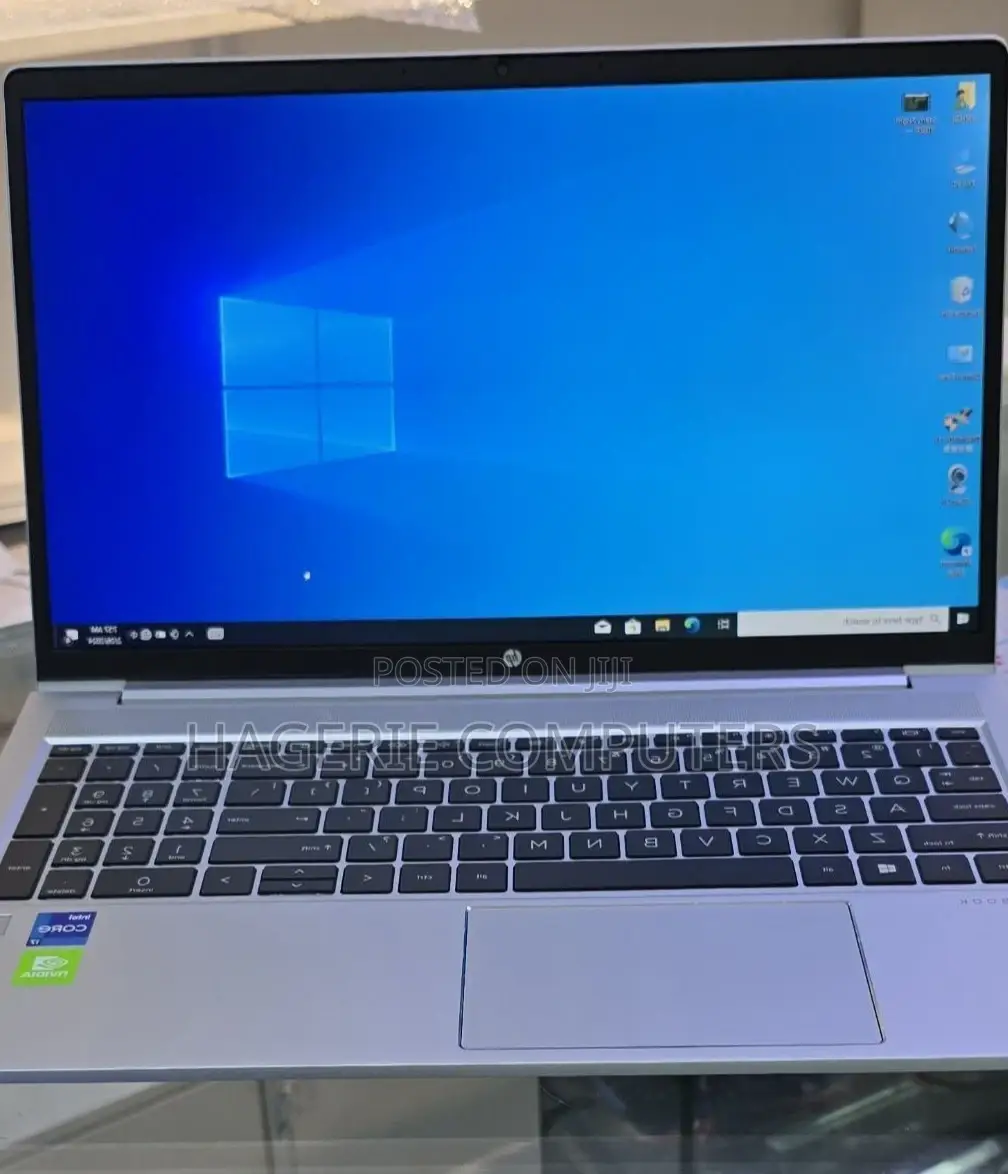 New Laptop HP ProBook 4540S 16GB Intel Core I7 SSD 512GB