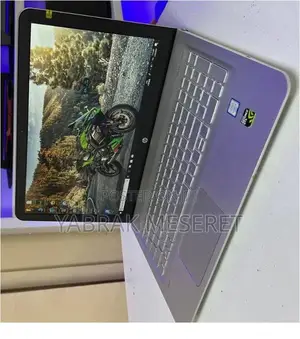 New Laptop HP Envy 15 8GB Intel Core i5 HDD+SSD 1T