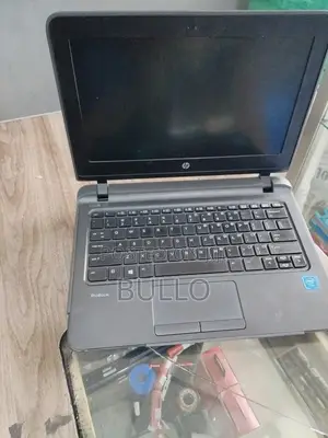 New Laptop HP ProBook 11 X360 4GB Intel SSD 500GB