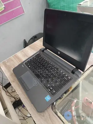 New Laptop HP ProBook 11 X360 4GB Intel SSD 500GB