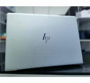 New Laptop HP EliteBook 840 G5 16GB AMD Ryzen 5 SSD 512GB