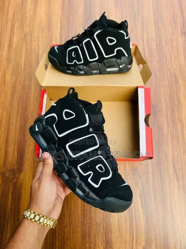 High Master Quality Nike Air Up Tempo Low Cut Sneakers Shoes